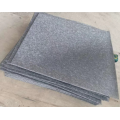 stainless fiber felt